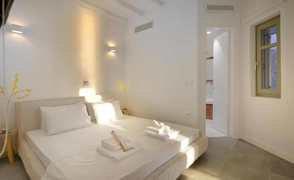 Mykonos Ark Villas Ftelia  Esterno foto